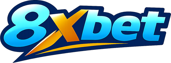 Logo app 8xbet